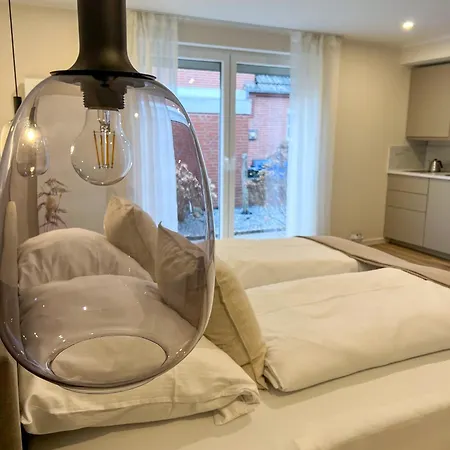 Apartamento Tide Norddeich