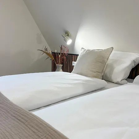 Tide Norddeich Apartamento Norddeich (Norden)