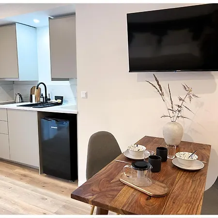 Apartmán Tide