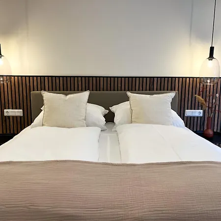 Tide Norddeich Apartamento Norddeich (Norden)