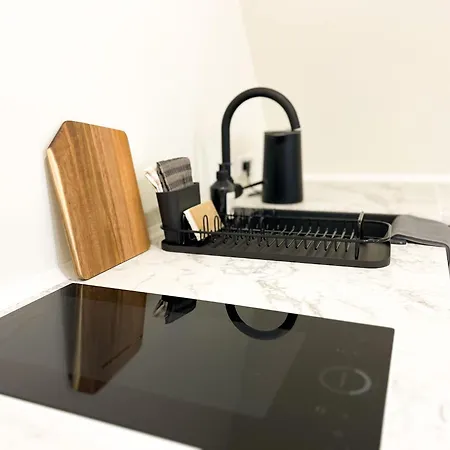 Tide Apartmán