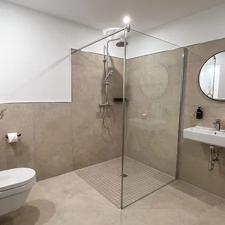 Tide Norddeich Apartamento Norddeich (Norden)