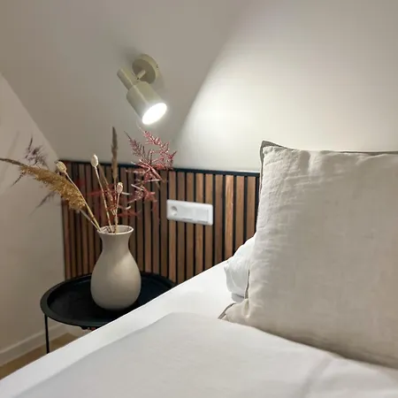 Apartmán Tide Norddeich (Norden)