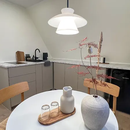 Apartmán Tide Norddeich (Norden)