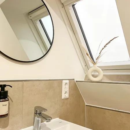 Tide Apartmán *