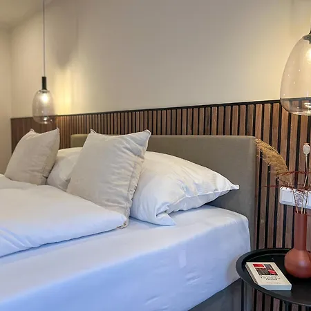 Tide Norddeich Apartamento Norddeich (Norden)