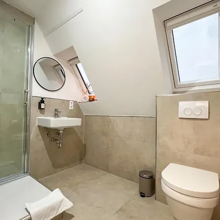 Apartmán Tide
