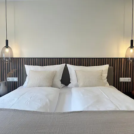 Tide Norddeich Apartamento