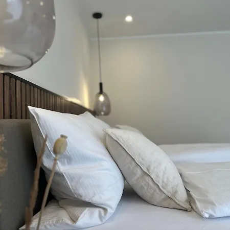 Apartmán Tide Norddeich (Norden)