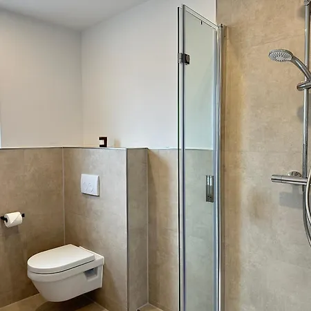 Tide Norddeich Apartamento Norddeich (Norden)