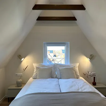 Tide Apartmán