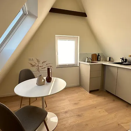 Tide I Apartment