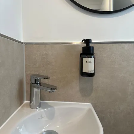 Tide Apartmán *