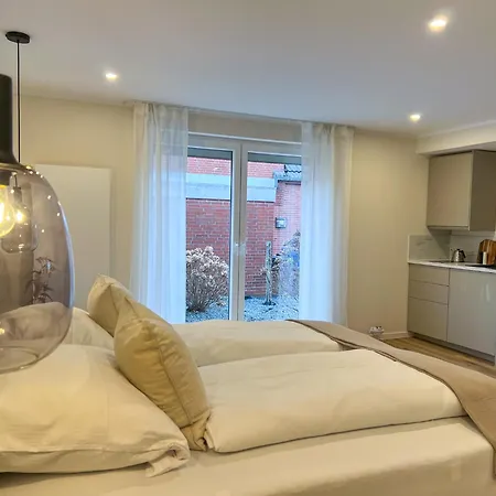 Apartamento Tide Norddeich