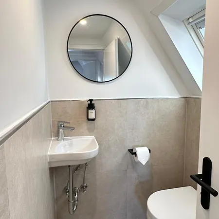 Apartmán Tide *