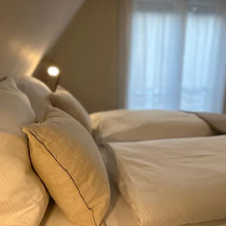 Tide Apartmán *