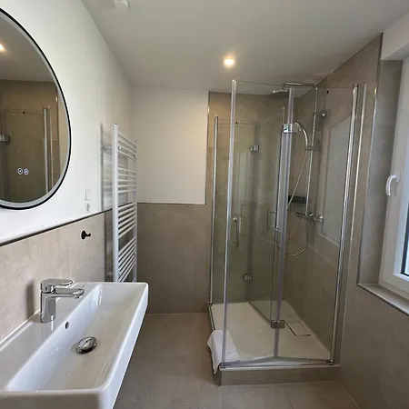 Tide Apartmán *