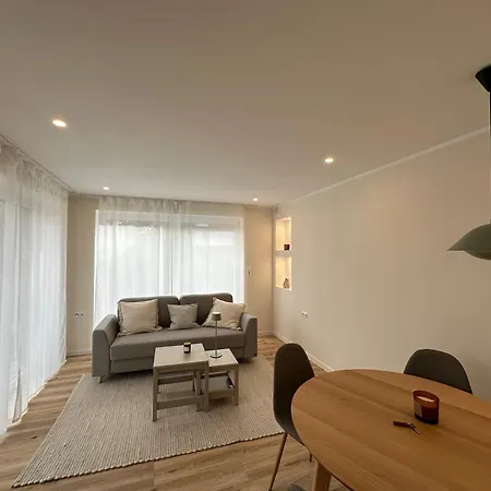 Tide Apartmán