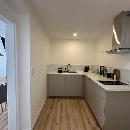 Apartmán Tide