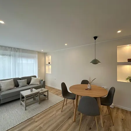 Apartmán Tide