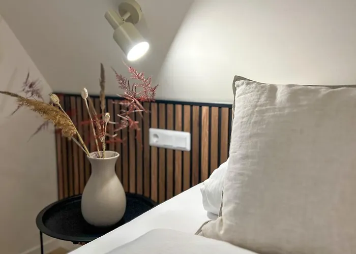 Apartmán Tide Norddeich (Norden)