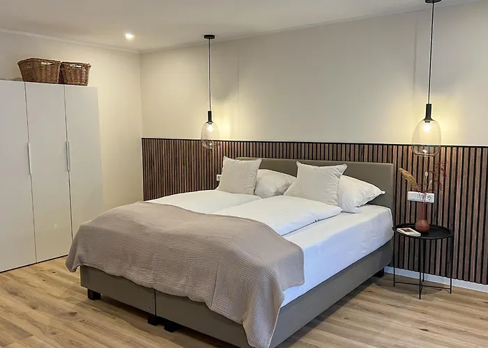 Tide * Norddeich (Norden)