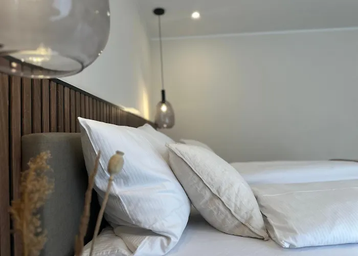 Apartmán Tide Norddeich (Norden)