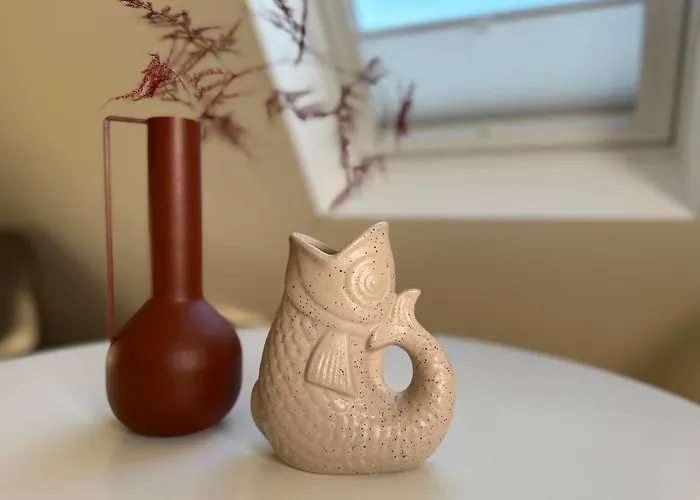 Tide Norddeich (Norden)